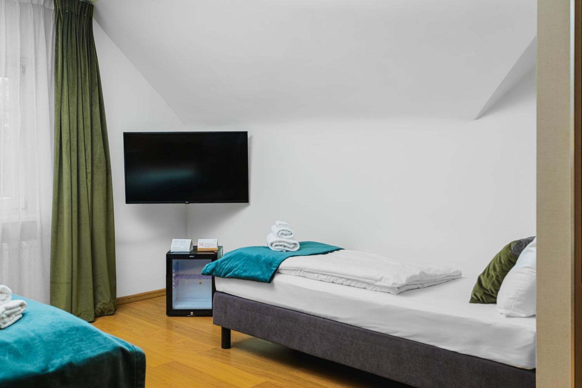 Perła Sudetów Pensjonat 3*