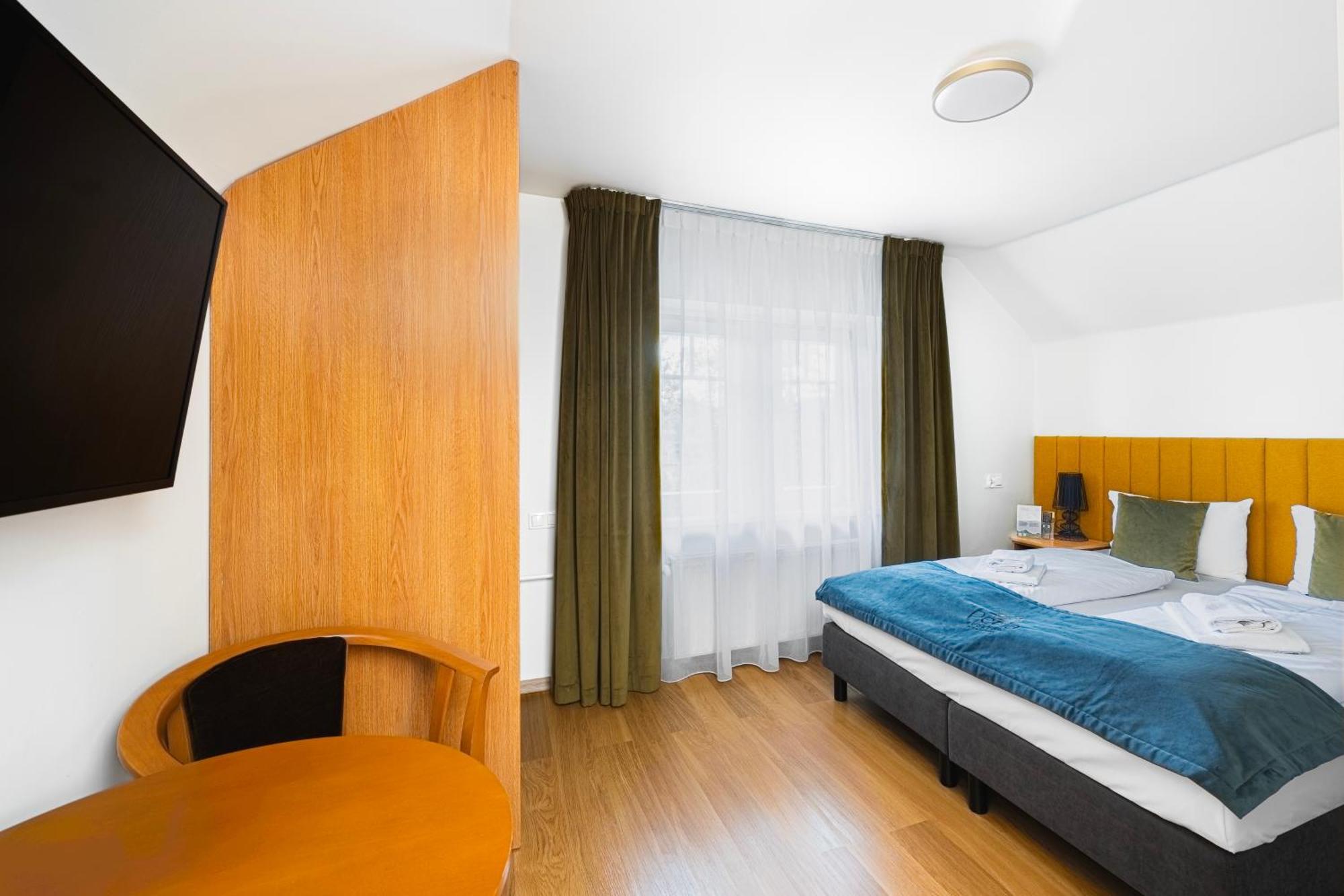 Perła Sudetów Pensjonat 3*